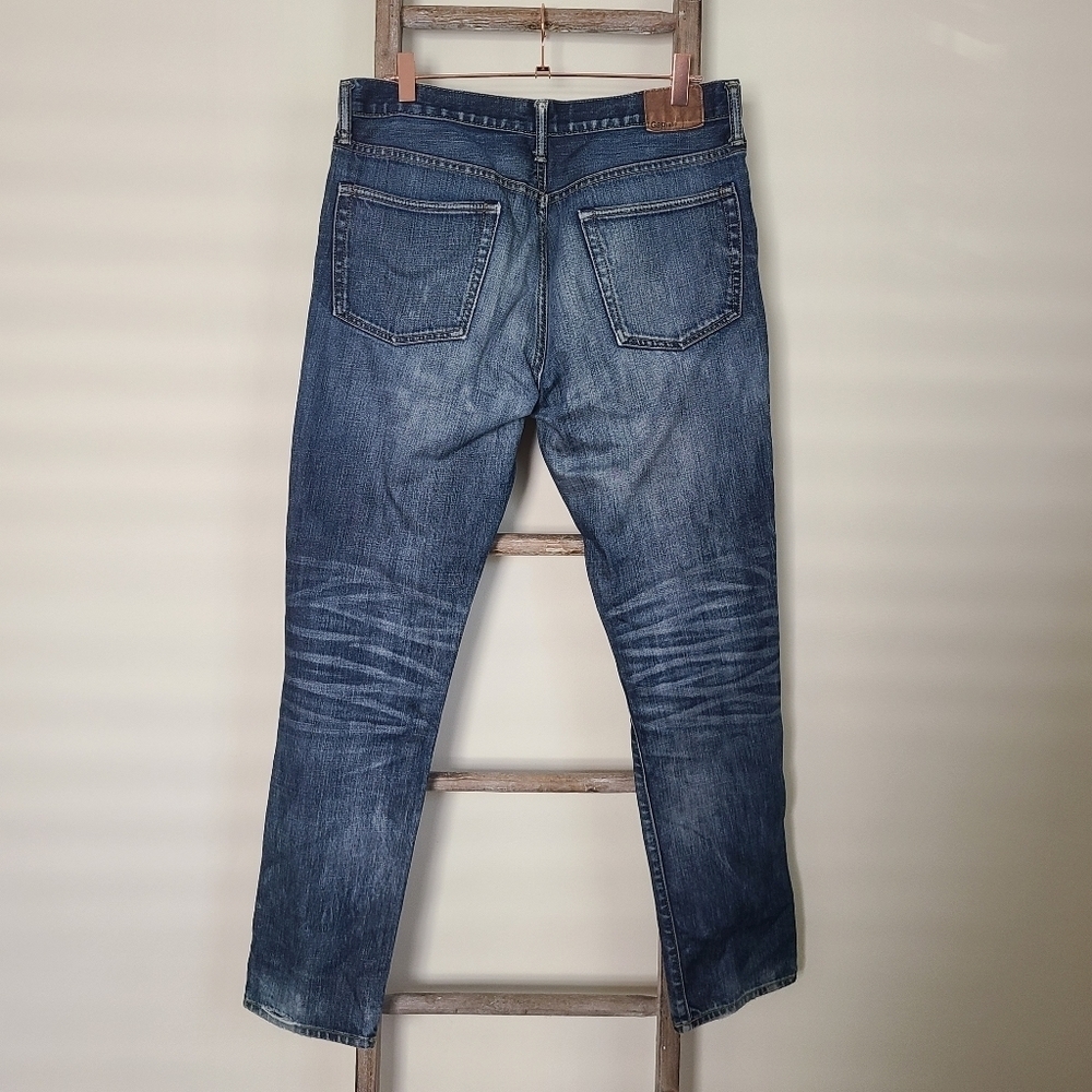 ⭐️40% Off⭐️ Gap Men's Skinny Jeans - Picture 8 of 16
